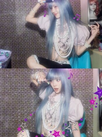 Full leaked Winter aespa private onlyfans photo