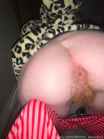 Full leaked Winter xx page private onlyfans photo