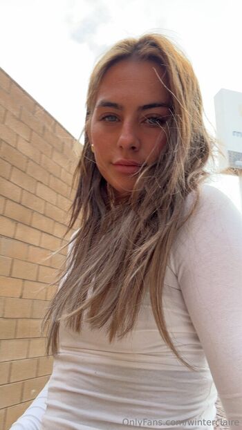 winterclaire