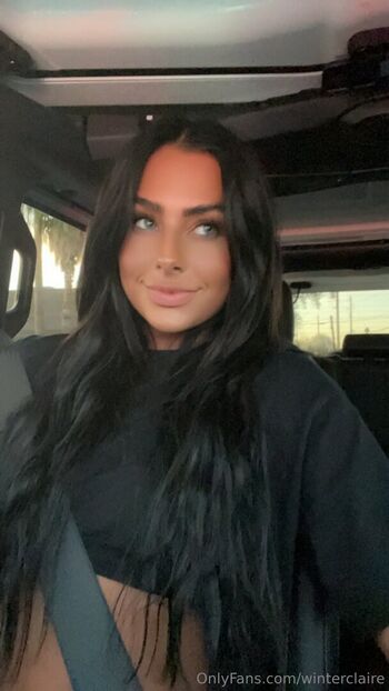 winterclaire