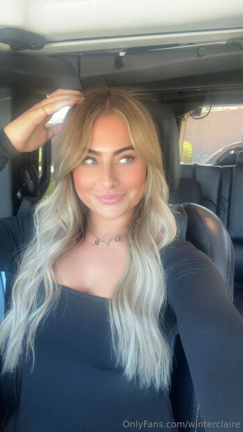winterclaire