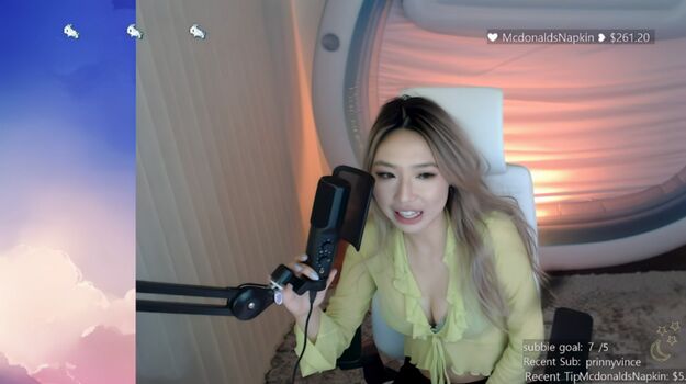 Full leaked Winterfaerie private onlyfans photo