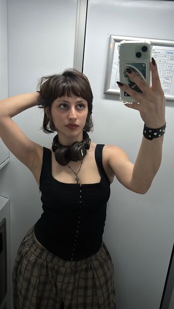 Full leaked Wiquinkue private onlyfans photo