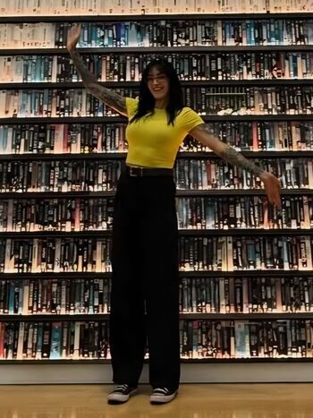 Full leaked Wisalallen private onlyfans photo