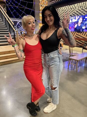 Full leaked Wisalallen page private onlyfans photo