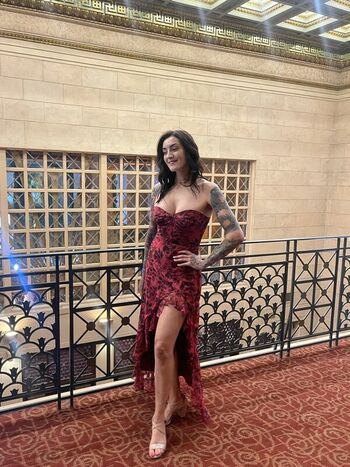 Full leaked Wisalallen page private onlyfans photo