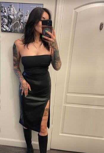 Full leaked Wisalallen private onlyfans photo