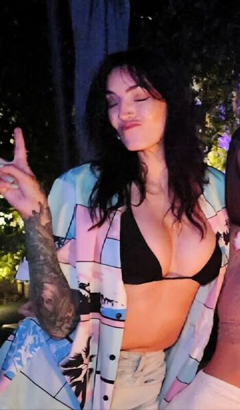 Full leaked Wisalallen private onlyfans photo