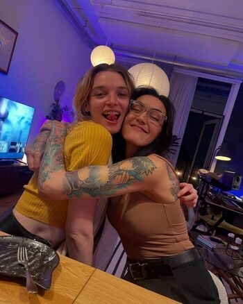 Full leaked Wisalallen private onlyfans photo