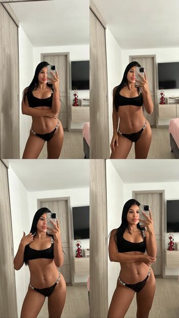 Full leaked Wiss briceno private onlyfans photo