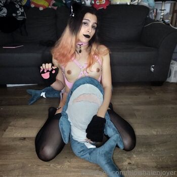 Full leaked Witchy lewd lili private onlyfans photo