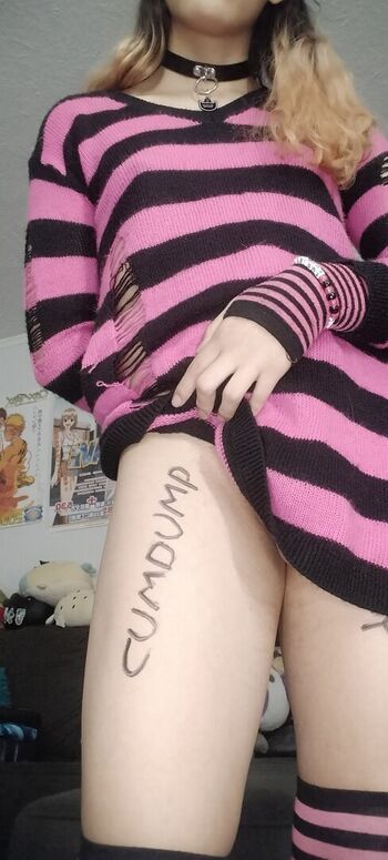 Full leaked Witchy lewd lili private onlyfans photo