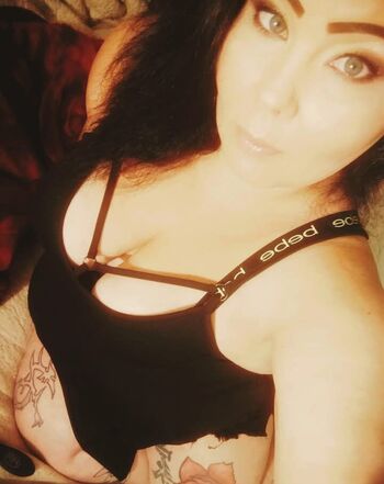 Full leaked Witchymomma private onlyfans photo