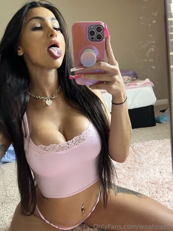 woahnatty