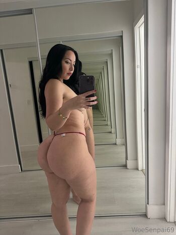 Woe Alexandra - woesenpai69