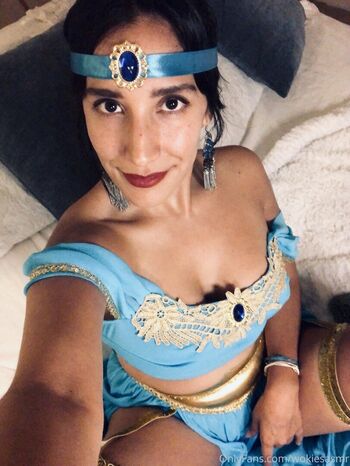 Full leaked Wokies asmr private onlyfans photo