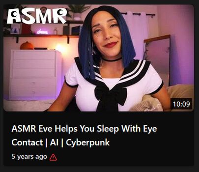 Full leaked Wokiesasmr private onlyfans photo