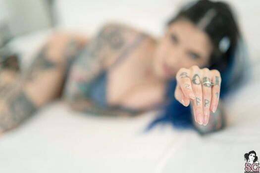 Full leaked Eclair alyson/ private onlyfans photo