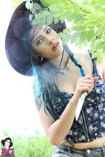 Full leaked Aleynabaddie / private onlyfans photo