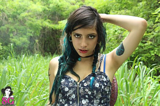 Full leaked Alicemoonprism/ private onlyfans photo