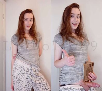 Full leaked Wolfy private onlyfans photo