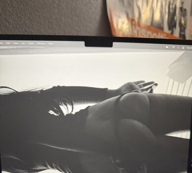 Full leaked Wolfyalicy private onlyfans photo