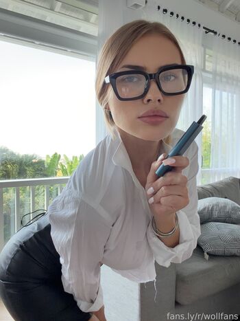 Full leaked Wollfgram page private onlyfans photo
