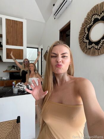 Full leaked Wollfgram private onlyfans photo