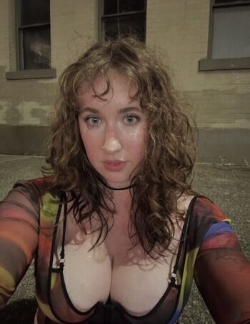 Full leaked Wolverneen private onlyfans photo