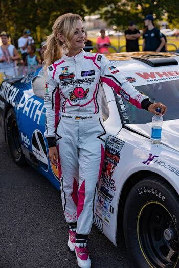 Full leaked Women motorsports private onlyfans photo