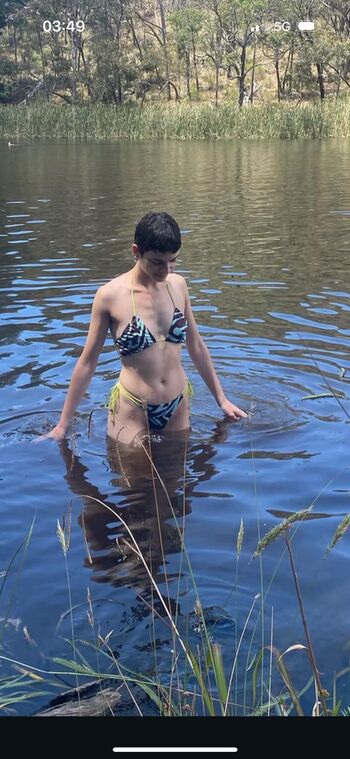 Full leaked Women star trek private onlyfans photo