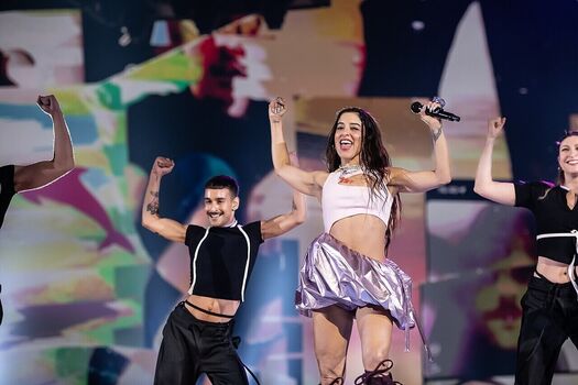 Full leaked Womeneurovision private onlyfans photo