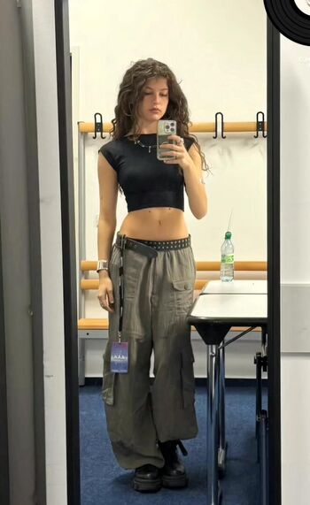 Full leaked Womeneurovision private onlyfans photo