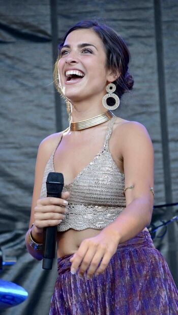 Full leaked Womeneurovision private onlyfans photo