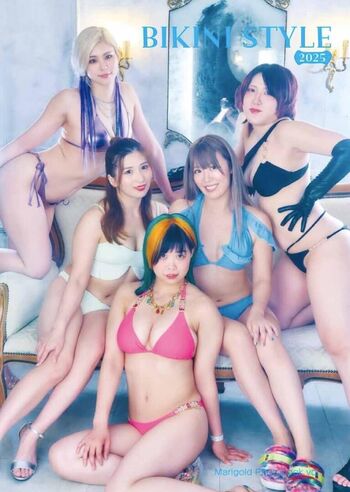 Full leaked Womenjoshi page private onlyfans photo