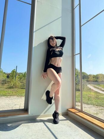Full leaked Womenjoshi page private onlyfans photo