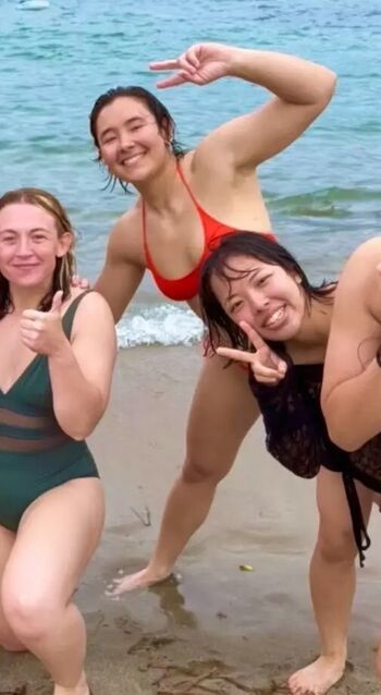Full leaked Womenjoshi page private onlyfans photo