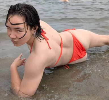 Full leaked Womenjoshi page private onlyfans photo