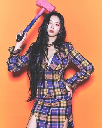 Full leaked Womenk pop page private onlyfans photo