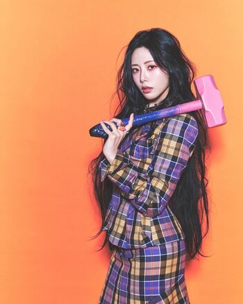 WomenK-pop
