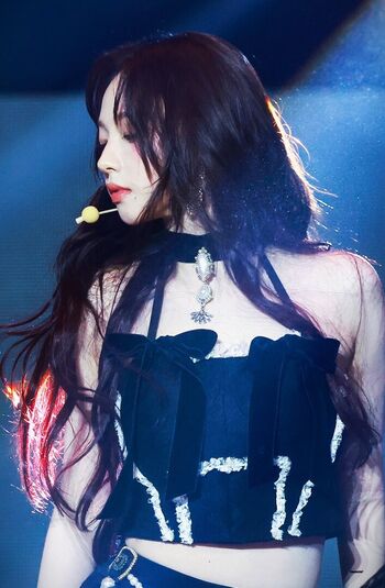 Full leaked Womenk pop page private onlyfans photo
