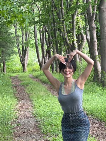 Full leaked Womenk pop page private onlyfans photo