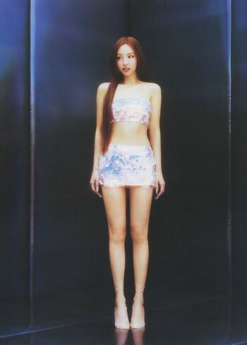 Full leaked Womenk pop page private onlyfans photo