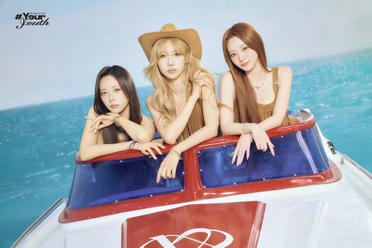 Full leaked Womenk pop page private onlyfans photo