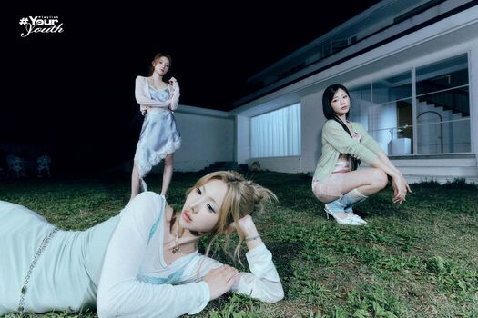 Full leaked Womenk pop page private onlyfans photo