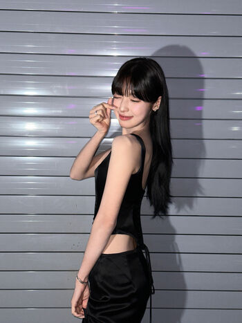 Full leaked Womenk pop private onlyfans photo