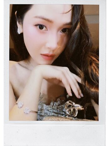 Full leaked Womenk pop private onlyfans photo