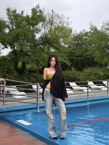 Full leaked Womenk pop private onlyfans photo