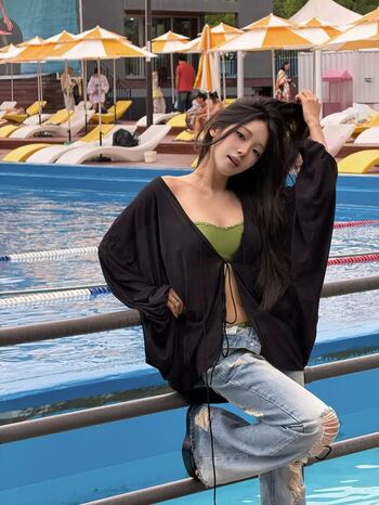 Full leaked Womenk pop private onlyfans photo