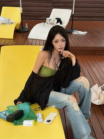 Full leaked Womenk pop private onlyfans photo